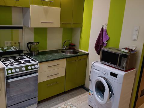 квартира за адресою Петра Калнишевського вул. (Михайла Майорова), 1