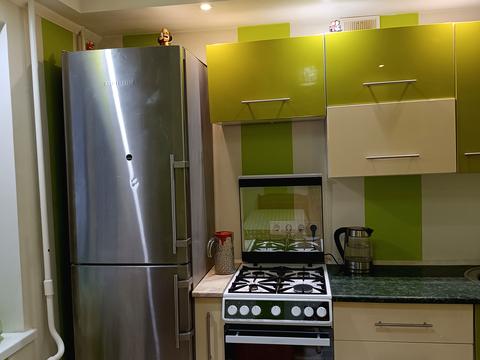 квартира за адресою Петра Калнишевського вул. (Михайла Майорова), 1