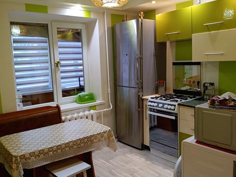 квартира за адресою Петра Калнишевського вул. (Михайла Майорова), 1