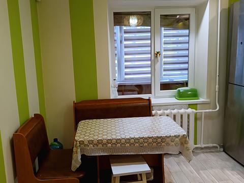 квартира за адресою Петра Калнишевського вул. (Михайла Майорова), 1