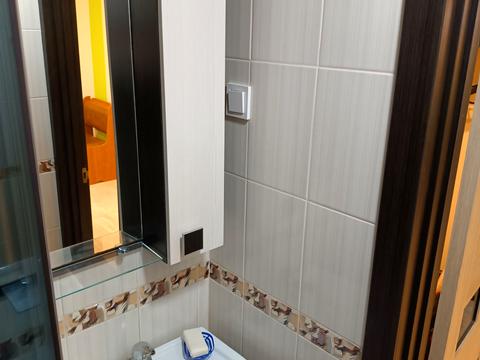 квартира за адресою Петра Калнишевського вул. (Михайла Майорова), 1