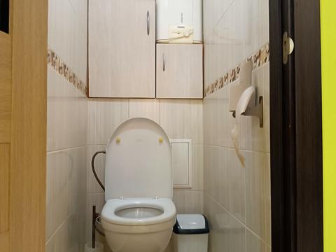 квартира за адресою Петра Калнишевського вул. (Михайла Майорова), 1