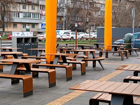 квартира за адресою Петра Калнишевського вул. (Михайла Майорова), 1