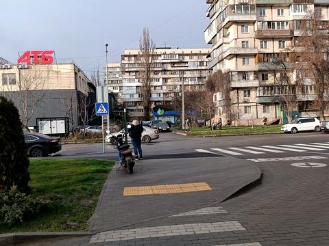 квартира за адресою Петра Калнишевського вул. (Михайла Майорова), 1