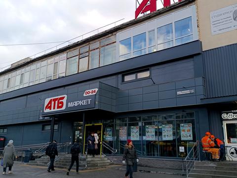 квартира за адресою Петра Калнишевського вул. (Михайла Майорова), 1