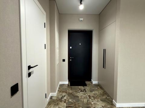 квартира по адресу Родини Крістерів ул., 14