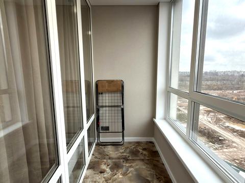 квартира по адресу Родини Крістерів ул., 14