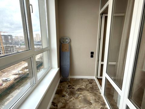 квартира по адресу Родини Крістерів ул., 14