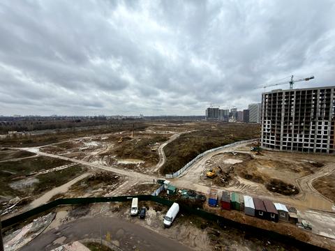 квартира по адресу Родини Крістерів ул., 14