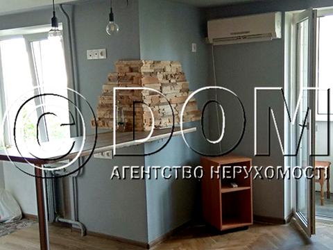 квартира по адресу Русановская набережная ул., 10