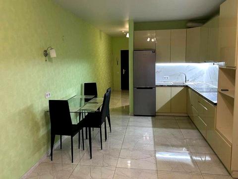 квартира по адресу Голосеевский просп. (40-летия Октября), 60