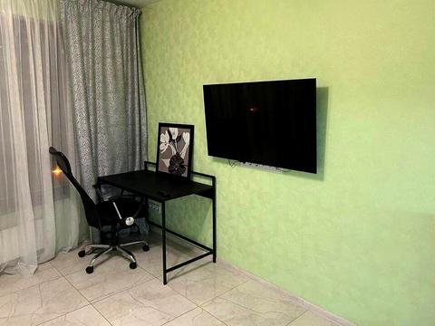 квартира по адресу Голосеевский просп. (40-летия Октября), 60