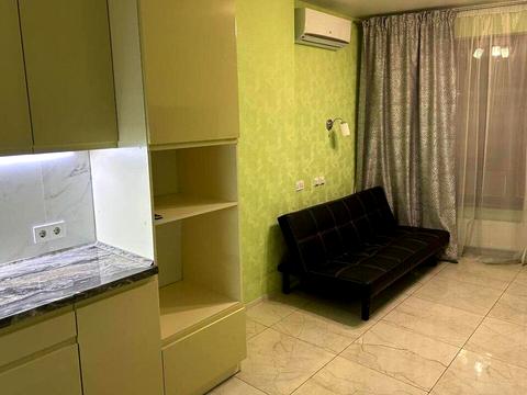 квартира по адресу Голосеевский просп. (40-летия Октября), 60