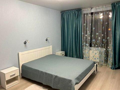 квартира по адресу Голосеевский просп. (40-летия Октября), 60