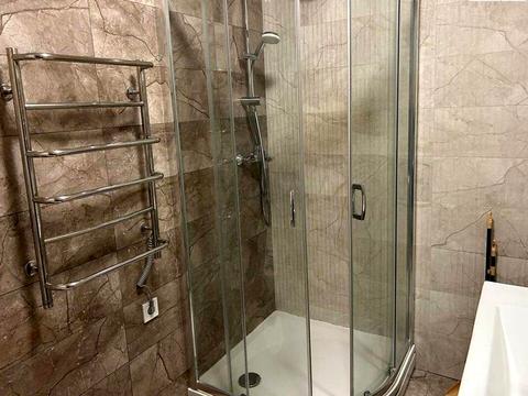 квартира по адресу Голосеевский просп. (40-летия Октября), 60