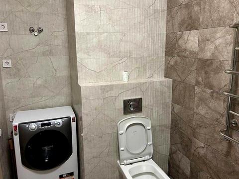 квартира по адресу Голосеевский просп. (40-летия Октября), 60