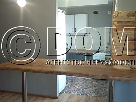 квартира за адресою Русанівська набережна вул., 10