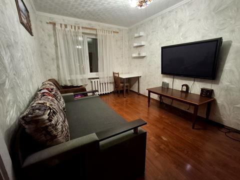 квартира по адресу Радужная ул., 13-В