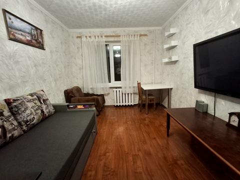 квартира по адресу Радужная ул., 13-В