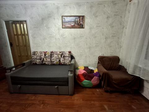 квартира по адресу Радужная ул., 13-В