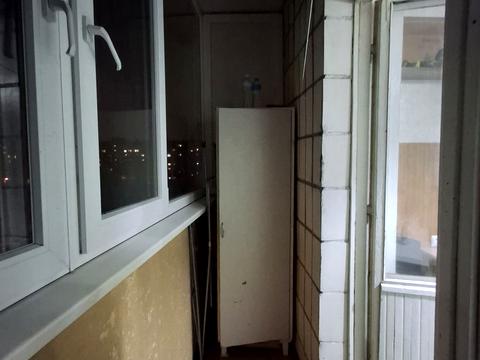 квартира по адресу Радужная ул., 13-В