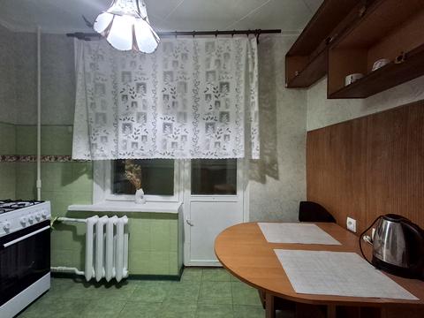 квартира по адресу Радужная ул., 13-В