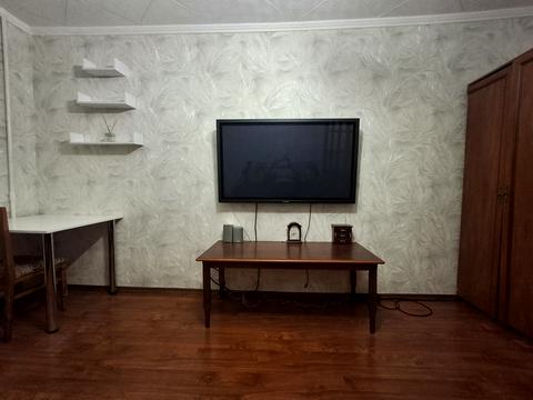 квартира по адресу Радужная ул., 13-В