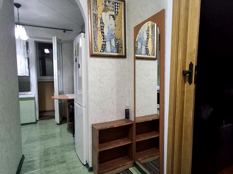 квартира по адресу Радужная ул., 13-В