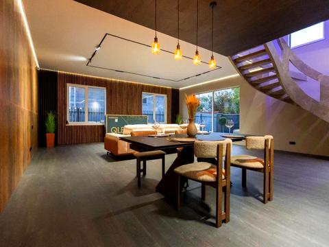 будинок за адресою Алімпія Галика вул.