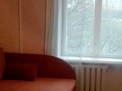 комната по адресу Вадима Гетьмана ул., 38