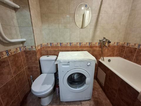 квартира по адресу Радужная ул., 13-В