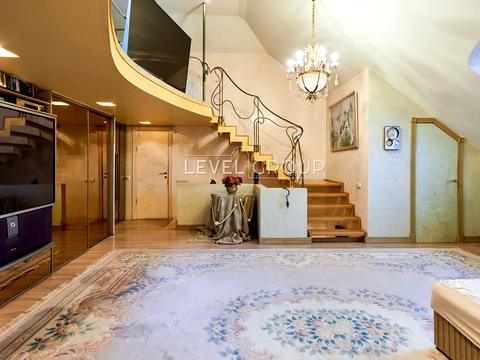 квартира за адресою Пилипа Орлика вул., 6