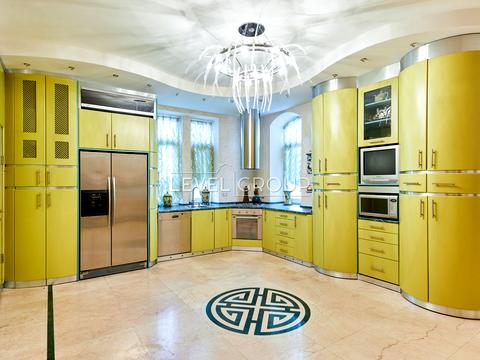 квартира за адресою Пилипа Орлика вул., 6