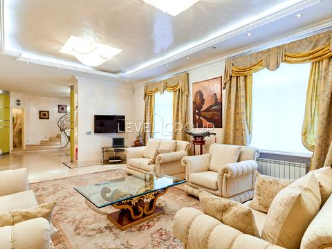 квартира за адресою Пилипа Орлика вул., 6