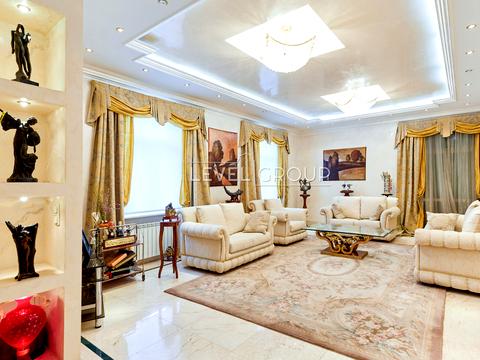 квартира за адресою Пилипа Орлика вул., 6