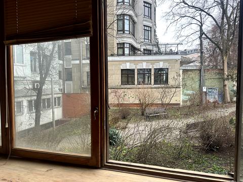 квартира по адресу Десятинная ул., 13