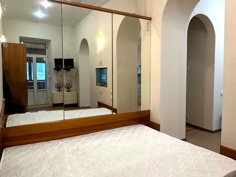 квартира по адресу Десятинная ул., 13