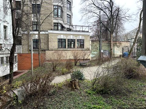 квартира по адресу Десятинная ул., 13