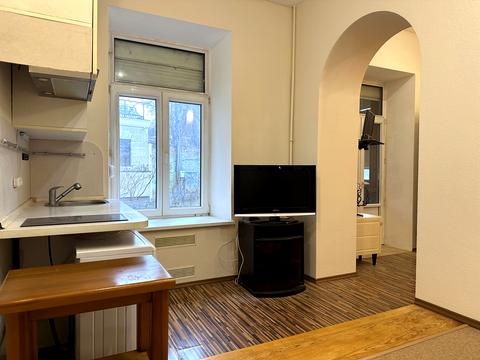 квартира по адресу Десятинная ул., 13