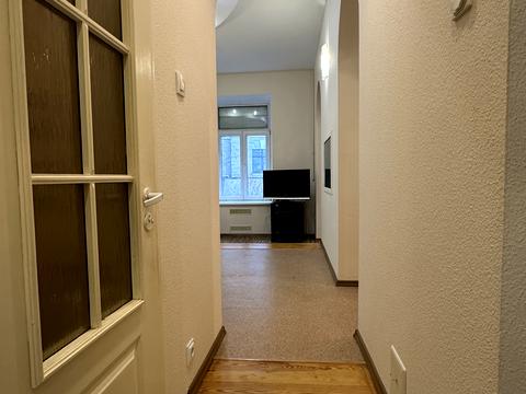 квартира по адресу Десятинная ул., 13