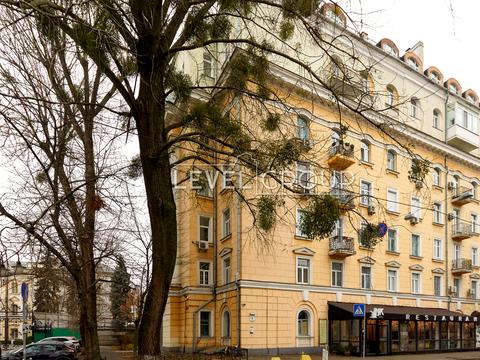 квартира за адресою Пилипа Орлика вул., 6