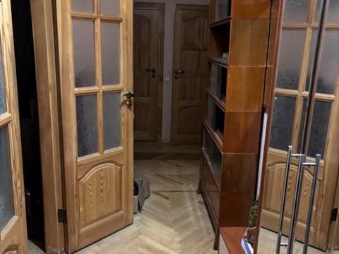 квартира за адресою Героїв Оборони вул., 3