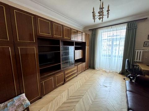 квартира за адресою Героїв Оборони вул., 3