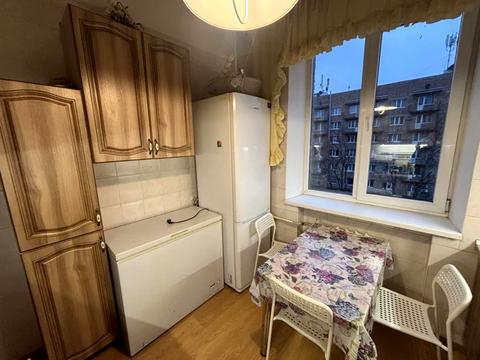 квартира за адресою Героїв Оборони вул., 3