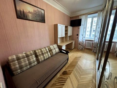 квартира за адресою Героїв Оборони вул., 3