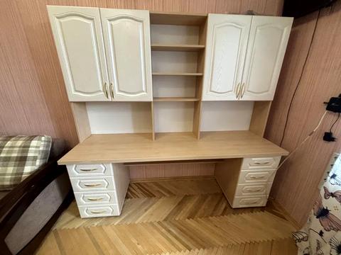 квартира за адресою Героїв Оборони вул., 3