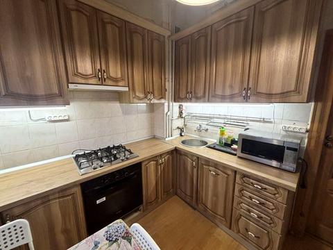 квартира за адресою Героїв Оборони вул., 3