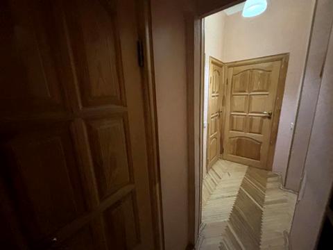 квартира за адресою Героїв Оборони вул., 3