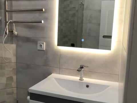 квартира по адресу Родини Крістерів ул., 18/6