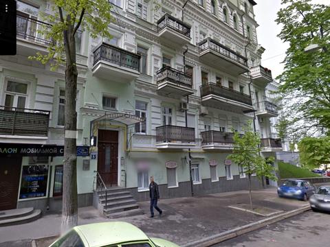 квартира по адресу Десятинная ул., 13